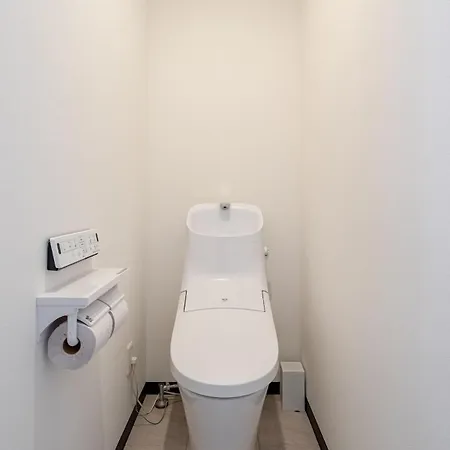Wadachi Apartment Osaka Exterior photo