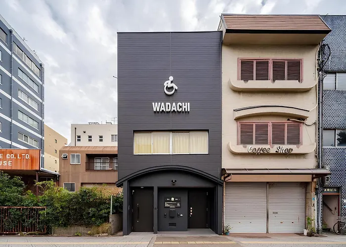 Wadachi