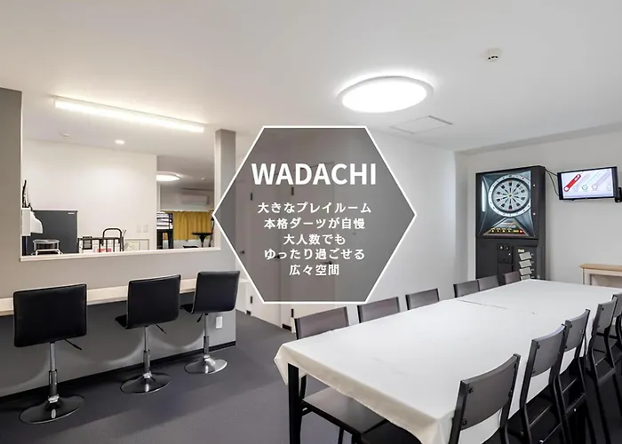 Wadachi