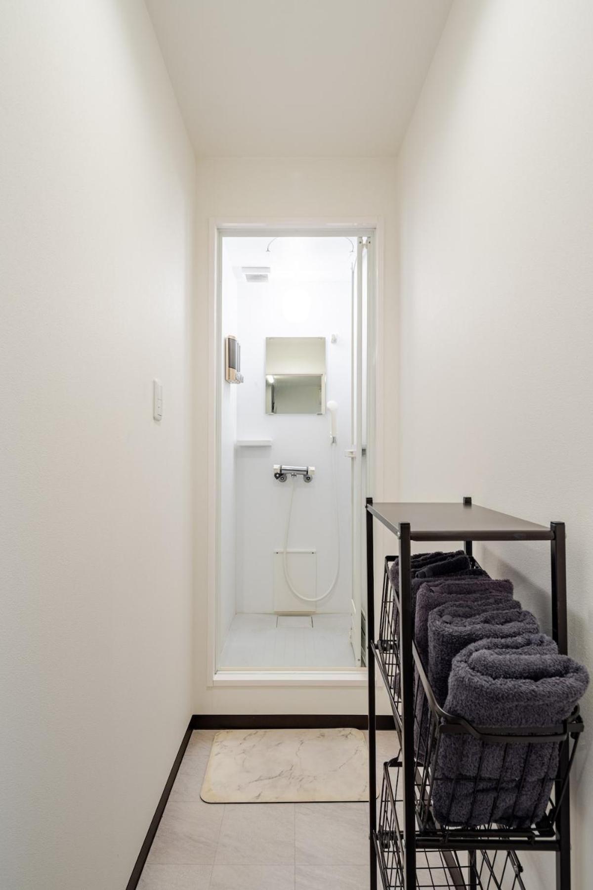 Apartment Wadachi