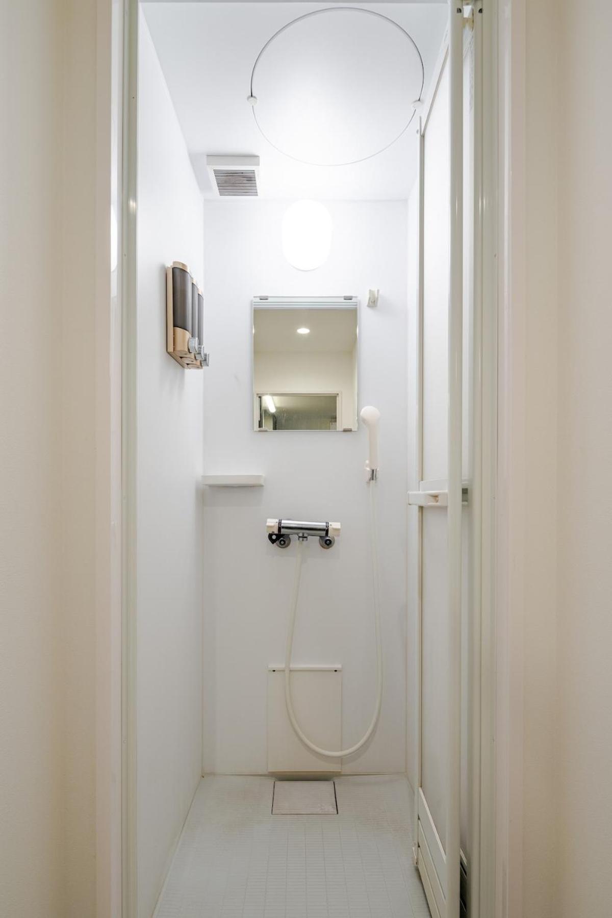 Apartment Wadachi *