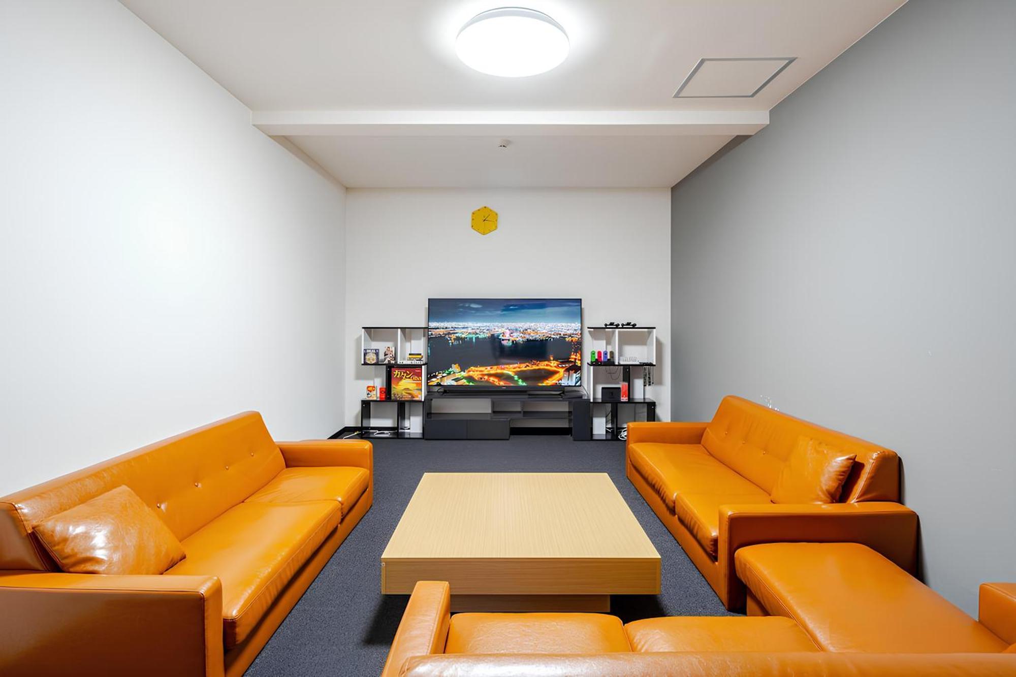 Wadachi Apartment